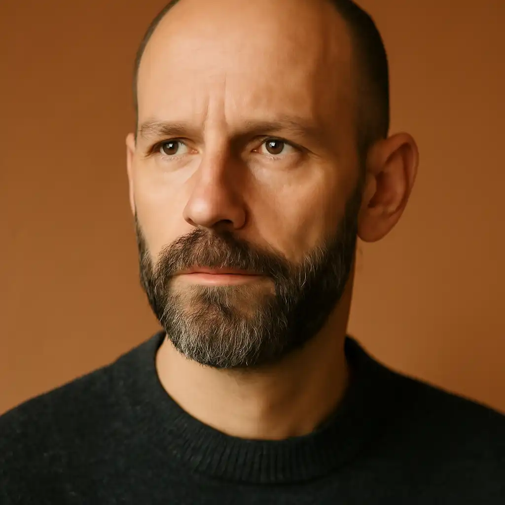 Rainer Paulsen
